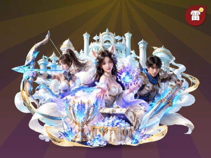直播观看步骤